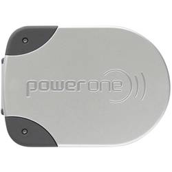 Powerone ZA675 charger Knopfzellen-Ladegerät NiMH Knopfzellenakku