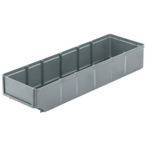 LA-KA-PE 209121 Regalkasten (B x H x T) 152 x 83 x 500 mm Grau 10 St.