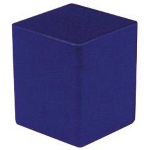 LA-KA-PE 408090 Einsatzkasten (L x B x H) 54 x 54 x 63 mm Blau 50 St.