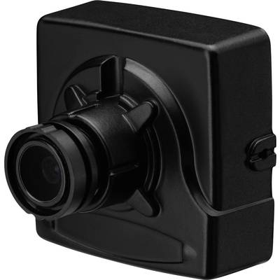 Monacor  AXC-137NLC HD-TVI, AHD, HD-CVI, Analog-Mini-Überwachungskamera 1920 x 1080 Pixel  