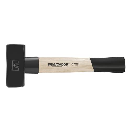 Matador Schraubwerkzeuge 07072000 Fäustel 1 St.