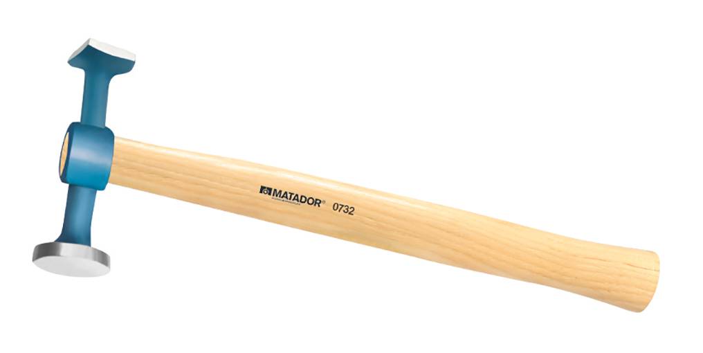 Matador Schraubwerkzeuge 07320007 Ausbeulhammer 1 St.