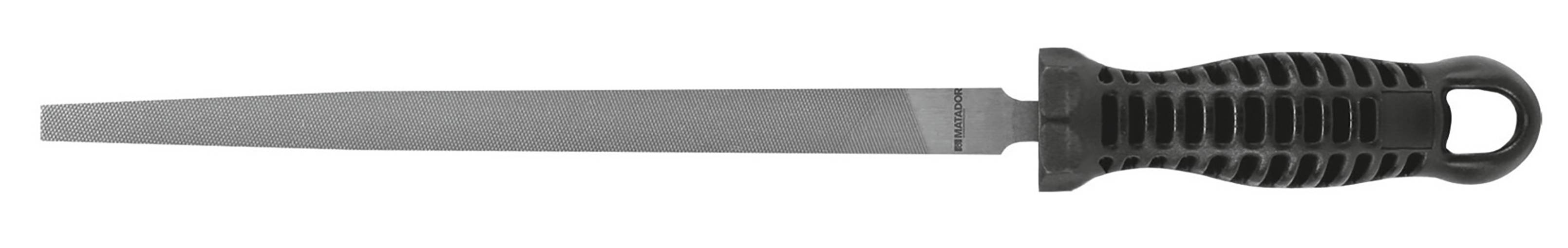 Matador Schraubwerkzeuge 07750013 Werkstattfeile, Vierkant, 200 mm 1 St.