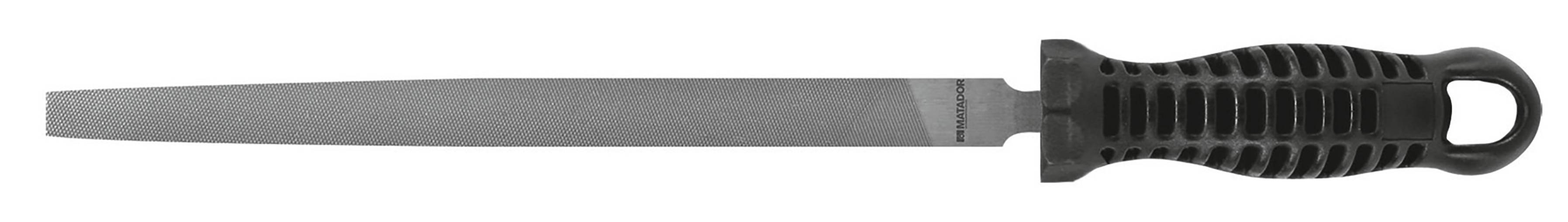 Matador Schraubwerkzeuge 07760002 Werkstattfeile, Dreikant, 250 mm 1 St.