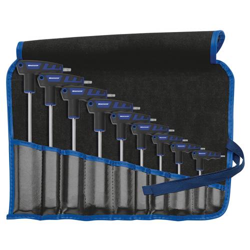 Matador Schraubwerkzeuge Innen-Sechsrund (TX) T-Griff-Winkelschraubendreher T 10, T 15, T 20, T 25, T 27, T 30, T 40, T ...