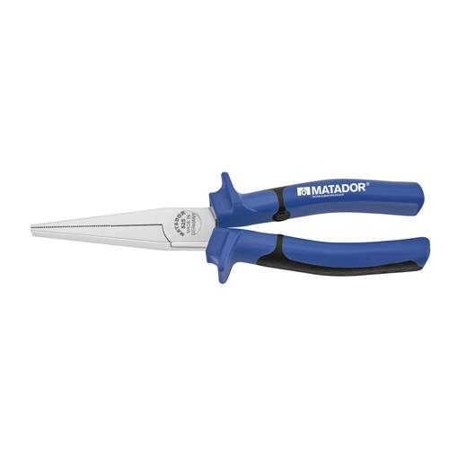 Matador Schraubwerkzeuge 05250160 Werkstatt Flachzange