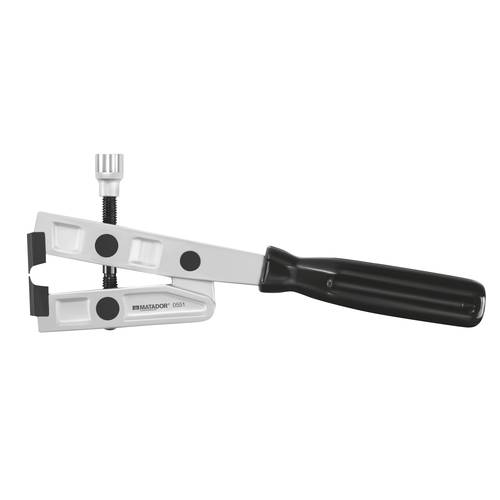 Matador Schraubwerkzeuge 05510001 Schlauchklemmenzange 1 St.
