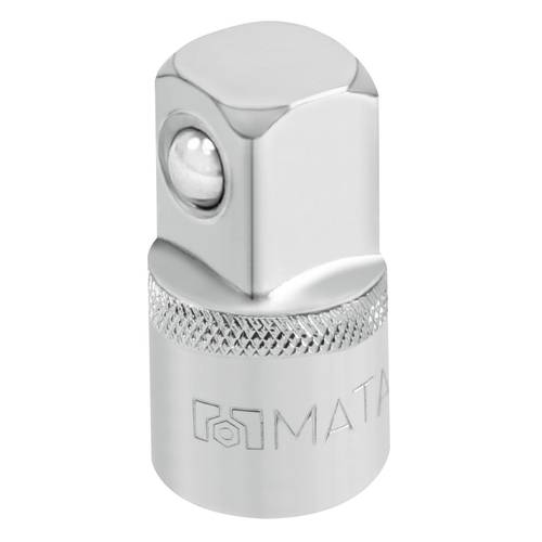 Matador Schraubwerkzeuge 30830001 Steckschlüssel-Vergrößerungsstück 1/2 Zoll Antrieb 3/8 (10 mm) 1 St.