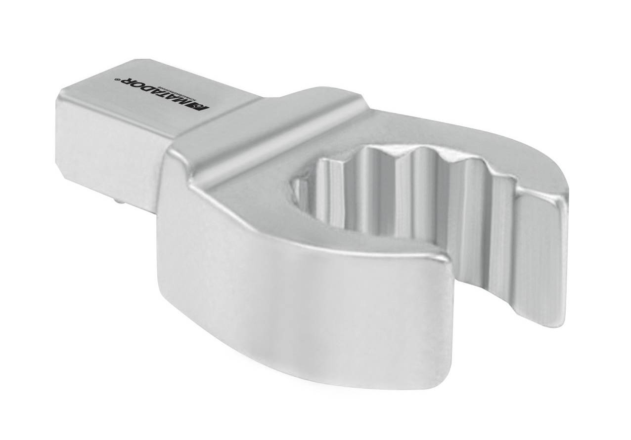 Matador Schraubwerkzeuge 61920100 Einsteckringschlüssel