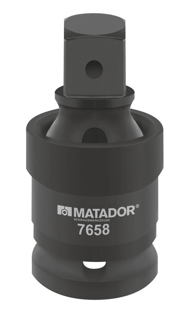 Matador Schraubwerkzeuge  76580001 Kardangelenk   Antrieb 1" (25 mm)  1 St.