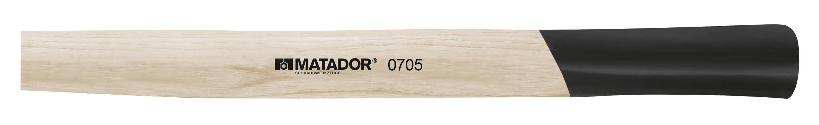 Matador Schraubwerkzeuge 07050201 Hammerstiel 1 St.