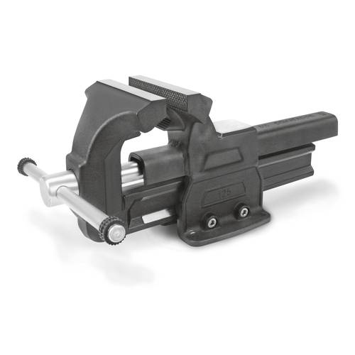 Thumbnail - Matador Schraubwerkzeuge 08150001 Schraubstock 08150001 Backenbreite: 100 mm