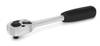 Matador Schraubwerkzeuge 20610001 Umschaltknarre 1/4" (6.3 mm)