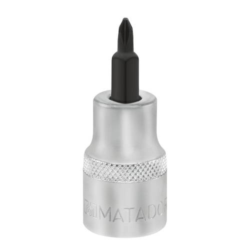 Matador Schraubwerkzeuge Steckschlüssel-Bit-Einsatz 3/8 (10 mm) 30770003