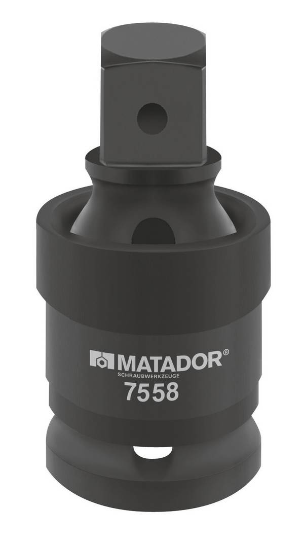 Matador Schraubwerkzeuge  75580001 Kardangelenk   Antrieb 3/4" (20 mm)  1 St.