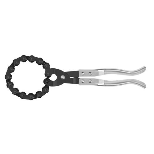 Matador Schraubwerkzeuge 08080010 Ketten-Rohrabschneider