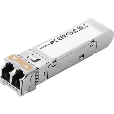 EDIMAX MG-10GAMA MG-10GAMA SFP-Transceiver-Modul   300 m Modultyp LC