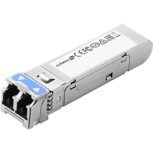 EDIMAX MG-10GAS1 MG-10GAS1 SFP-Transceiver-Modul 10 km Modultyp LC