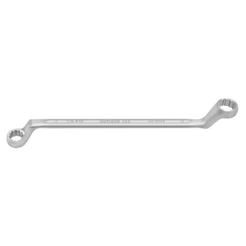 Matador Schraubwerkzeuge 02008008 Doppel-Ringschlüssel Schlüsselweite (Zoll) 1 - 15/16