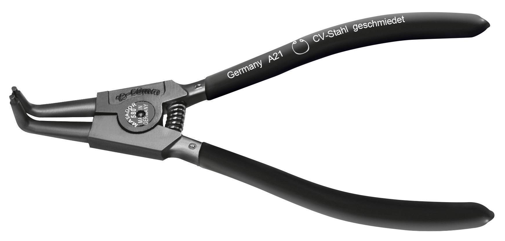 Matador Schraubwerkzeuge 05800210 Seegeringzange