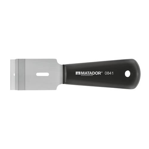 Matador Schraubwerkzeuge 08410001 Glasschaber, 120 x 40 mm