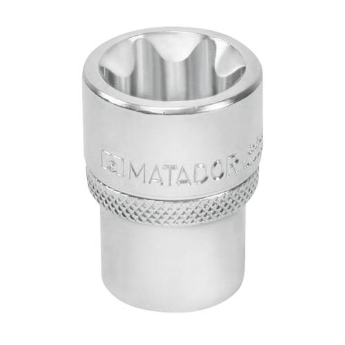 Matador Schraubwerkzeuge Steckschlüssel-Bit-Einsatz 3/8 (10 mm) 30900120