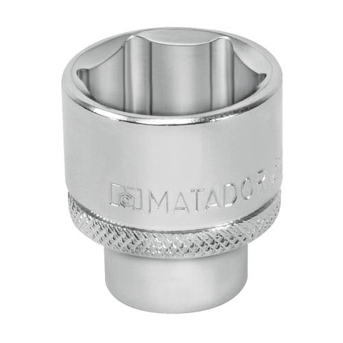 Thumbnail - Matador Schraubwerkzeuge 40750290 Außen-Sechskant Steckschlüsseleinsatz 29 mm 1/2 (12.5 mm)