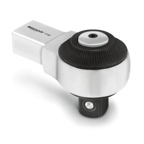 Matador Schraubwerkzeuge 61860002 Einsteckumschaltknarre