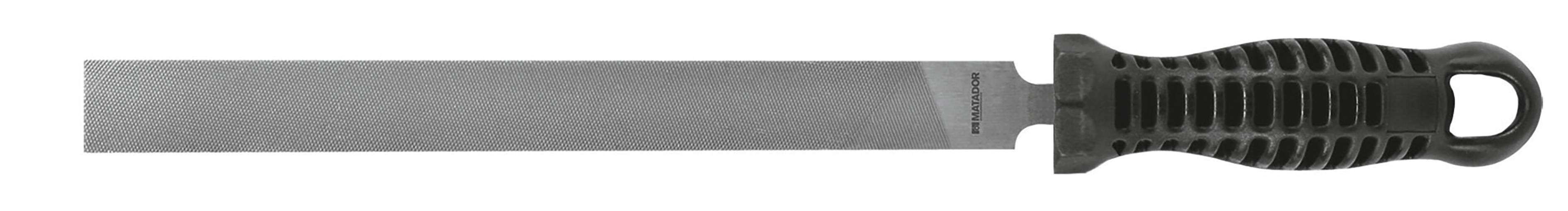 Matador Schraubwerkzeuge 07750001 Werkstattfeile, flach, 150 mm 1 St.