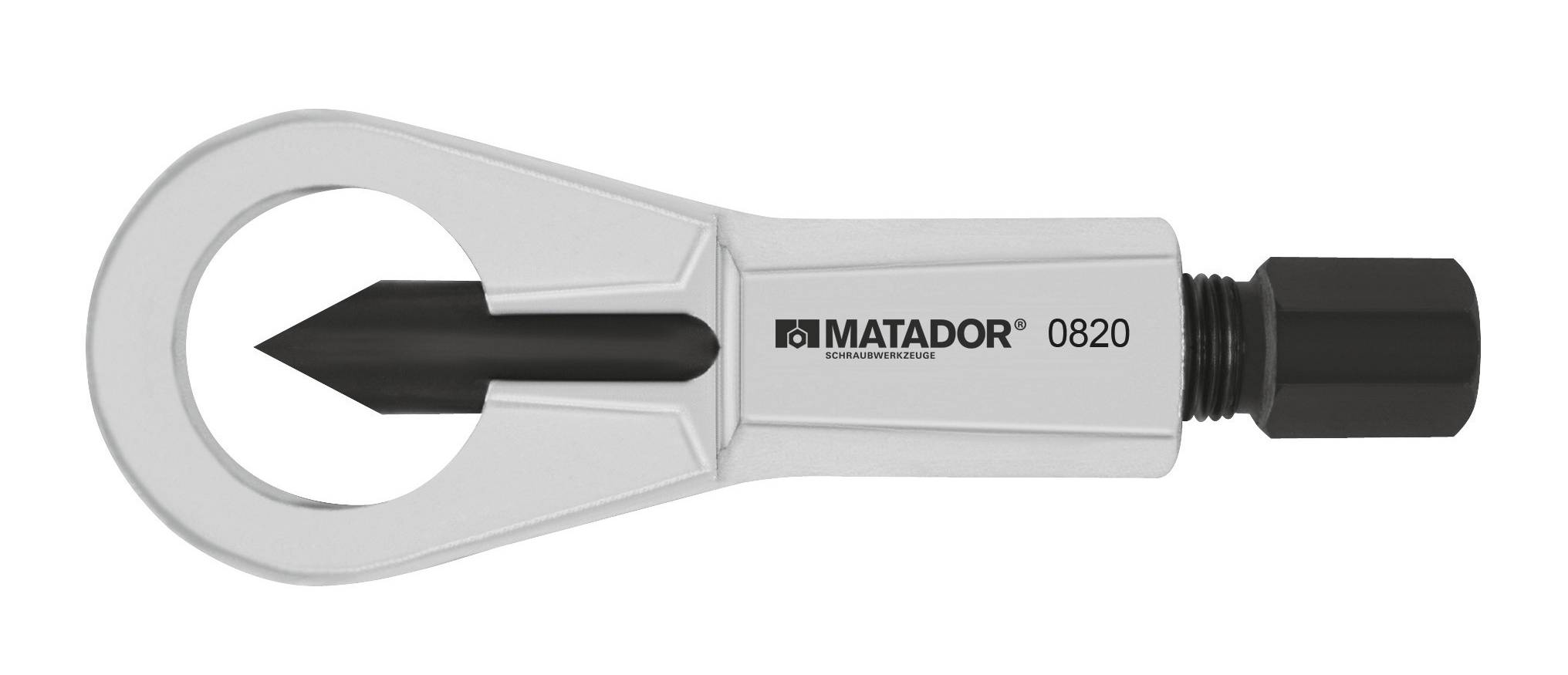 Matador Schraubwerkzeuge 08200003 Mutternsprenger, mechanisch, 19 - 36 mm-0