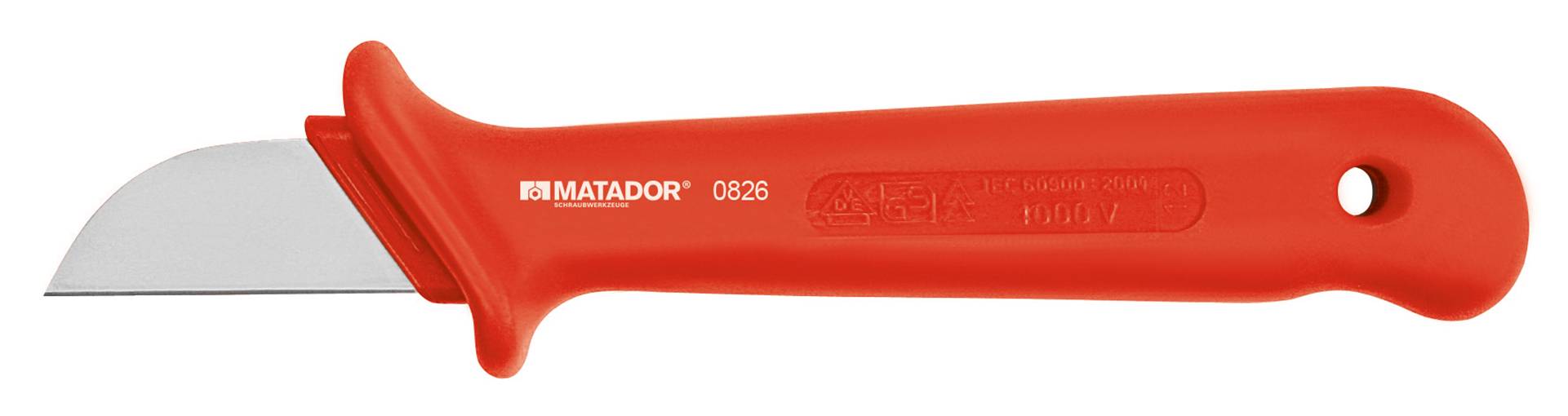 MATADOR Kabelmesser 08260001