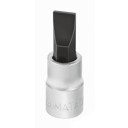 Matador Schraubwerkzeuge Steckschlüssel-Bit-Einsatz 1/4 (6.3 mm) 20760070