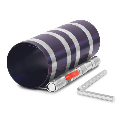 Matador Schraubwerkzeuge 05670002 Kolbenring-Spannbänder, 80 mm