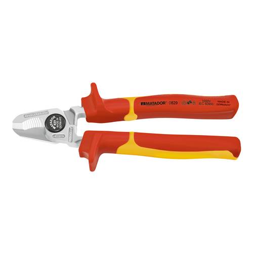 Matador Schraubwerkzeuge 08291160 Kabelschneider