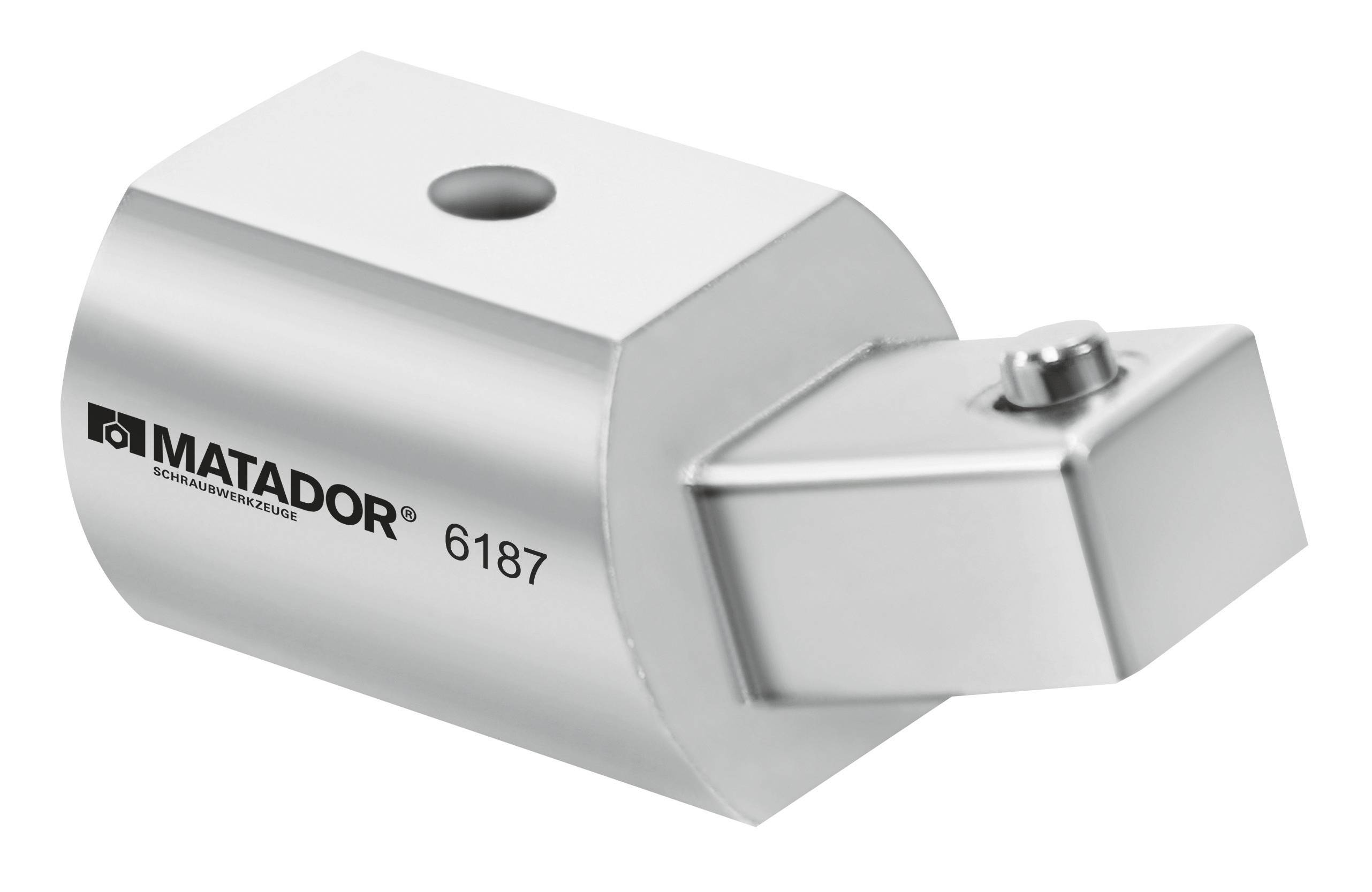 MATADOR Einsteck-Adapter 20°, 9 x 12 mm Matador 61870004
