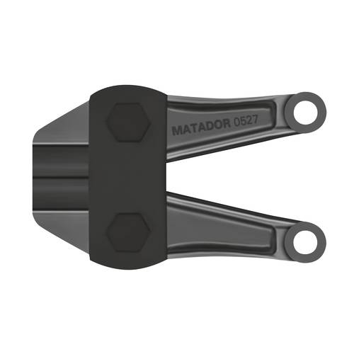 Matador Schraubwerkzeuge Bolzenschneider-Messerkopf
