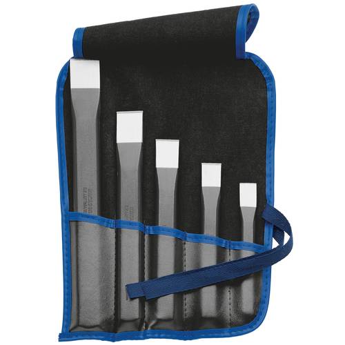 Matador Schraubwerkzeuge Flachmeißel-Satz, 5-tlg. 07149050