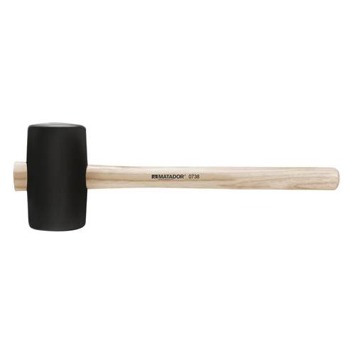 Matador Schraubwerkzeuge 07380003 Gummihammer 1 St.