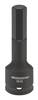 Matador Schraubwerkzeuge 75780120 Innen-Sechskant Schlagschrauber-Steckschlüsseleinsatz 12 mm 12 mm 3/4" (20 mm)