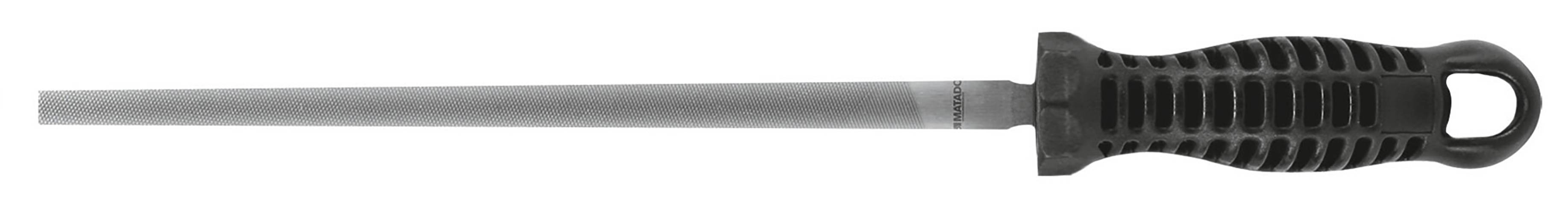 Matador Schraubwerkzeuge 07760003 Werkstattfeile, rund, 250 mm 1 St.