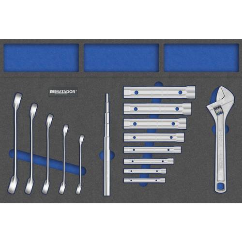 Thumbnail - Matador Schraubwerkzeuge 81641251 Werkzeugset