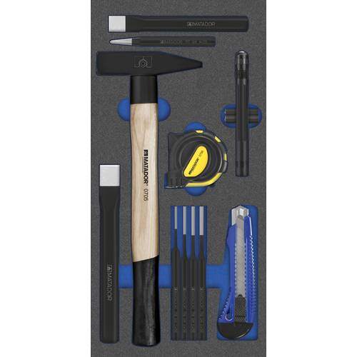 Thumbnail - Matador Schraubwerkzeuge 81641701 Werkzeugset