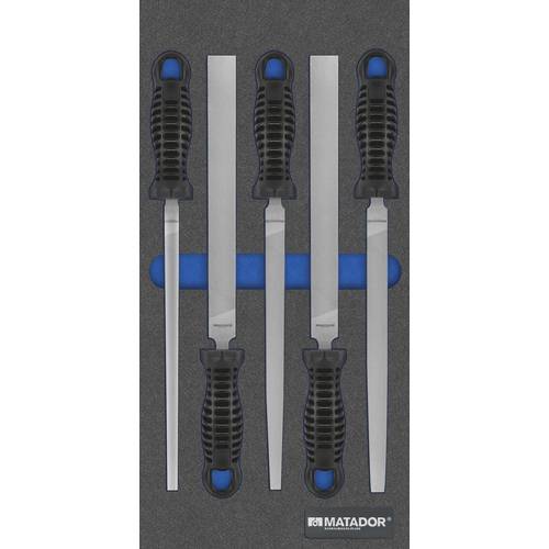 Matador Schraubwerkzeuge 81641775 MTS-R/V: Feilen, 1/3: 390 x 193 mm 1 St.