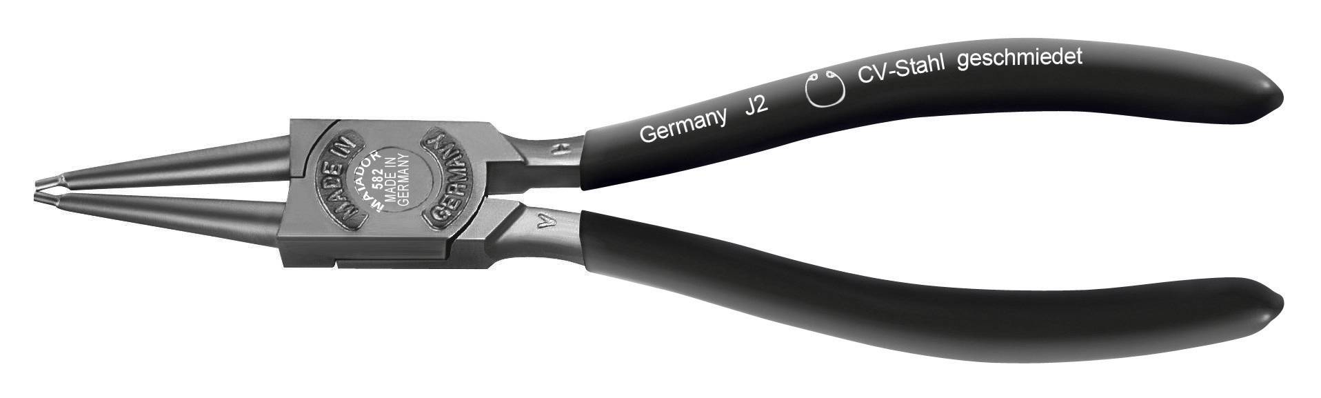 Matador Schraubwerkzeuge 05820030 Seegeringzange