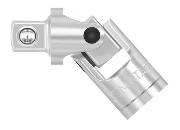 Matador Schraubwerkzeuge  40680001 Kardangelenk 12.5 mm  Antrieb 1/2" (12.5 mm)  1 St.