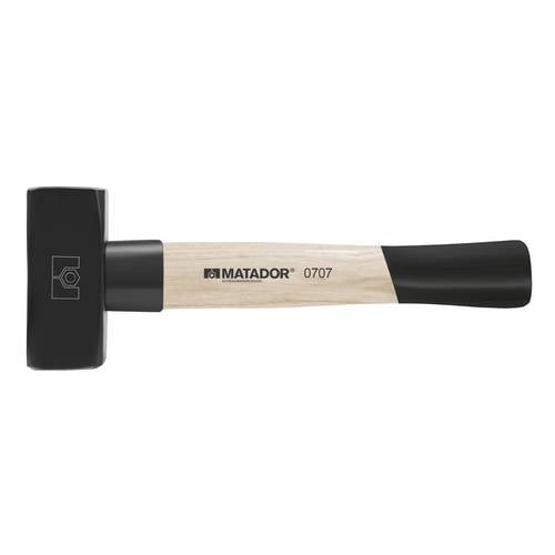 Matador Schraubwerkzeuge 07071000 Fäustel 1 St.