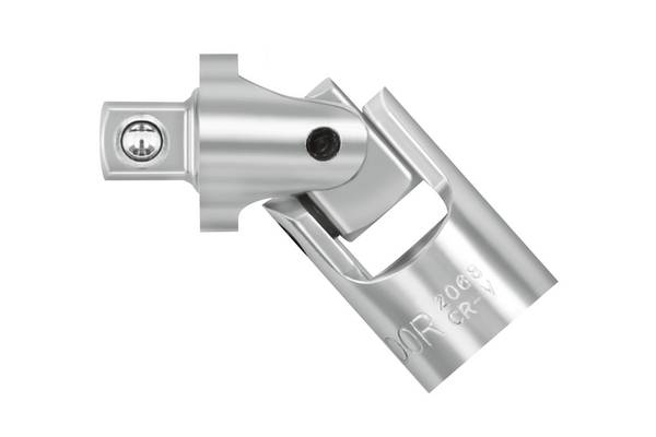 Matador Schraubwerkzeuge  20680001 Kardangelenk   Antrieb 1/4" (6.3 mm)  1 St.