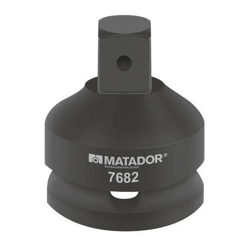Matador Schraubwerkzeuge 76820001 Steckschlüssel-Reduzierstück Antrieb 3/4 (20 mm) 1 St.