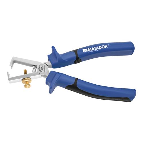 Matador Schraubwerkzeuge 05760160 Abisolierzange