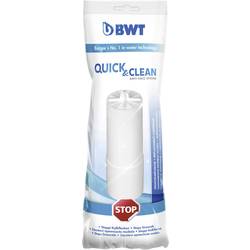 Image of BWT Quick & Clean 812914 Filterkartusche Weiß